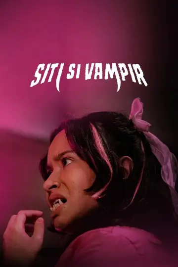 Siti Si Vampir