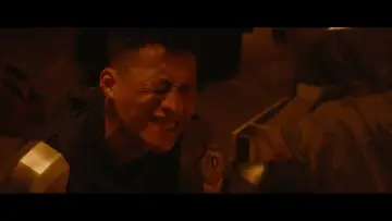 Задник до фильму"Chiến Binh Ô Nha: Cộng Sinh" #1139428
