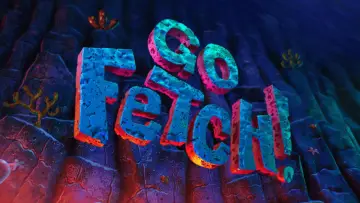 Задник до фильму"Go Fetch!" #970248