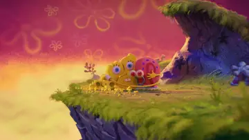 Задник до фильму"Go Fetch!" #970249