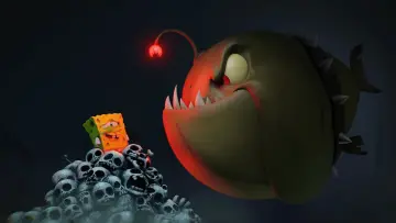 Задник до фильму"Go Fetch!" #970254