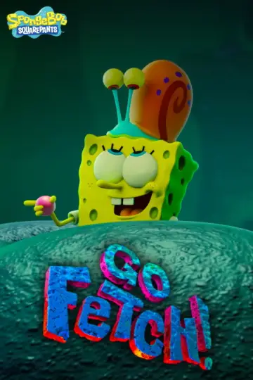 Постер до фильму"Go Fetch!" #970258
