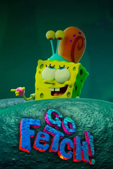 Постер до фильму"Go Fetch!" #970259