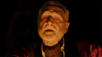 Задник до фильму"Red Rain" #1171112
