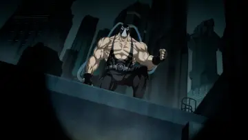 Задник до фильму"Batman: Knightfall Part 1: Knightfall" #1176815