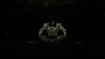 Задник до фильму"Batman: Knightfall Part 1: Knightfall" #1176818