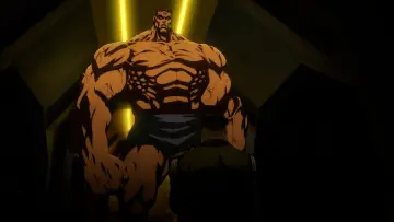 Задник до фильму"Batman: Knightfall Part 1: Knightfall" #1176819