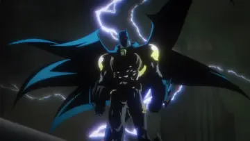Задник до фильму"Batman: Knightfall Part 1: Knightfall" #1176820