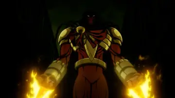 Задник до фильму"Batman: Knightfall Part 1: Knightfall" #1176821