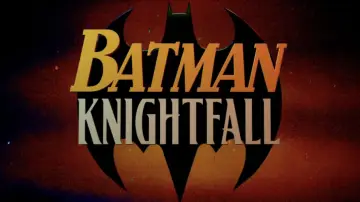 Задник до фильму"Batman: Knightfall Part 1: Knightfall" #878887