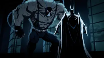 Задник до фильму"Batman: Knightfall Part 1: Knightfall" #955491
