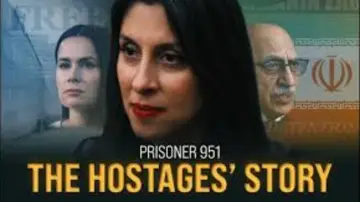 Задник до фильму"Prisoner 951: The Hostages’ Story" #785917
