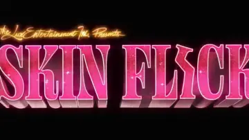 Задник до фильму"Skin Flick" #1189120