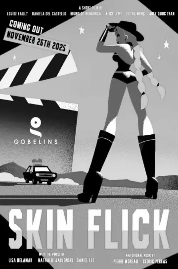 Постер до фільму "Skin Flick" #1568477