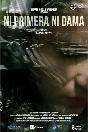 Ni primera ni dama