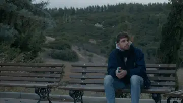 Задник до фільму "Sleeppers" #819450