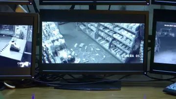 Задник до фильму"The Convenience Store" #1298809