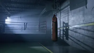 Задник до фильму"My Fighter" #1181458