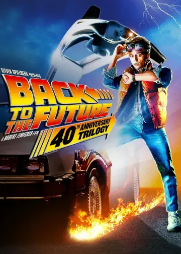 Untold Stories of Back to the Future