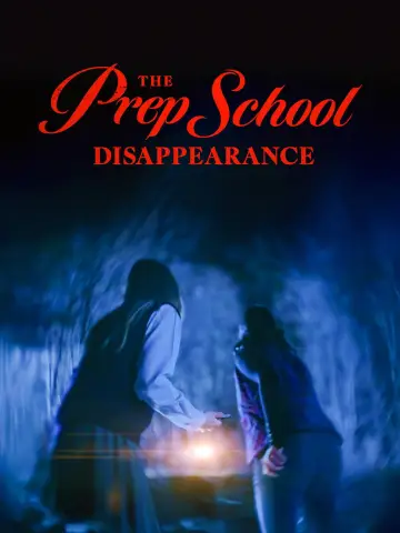 Постер до фильму"The Prep School Disappearance" #1152182