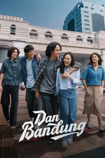 Постер до фильму"Dan Bandung" #929306