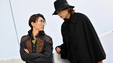 Задник до фильму"仮面ライダーヴラム ルートストマック" #1171851