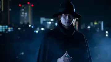 Задник до фильму"仮面ライダーヴラム ルートストマック" #1171852