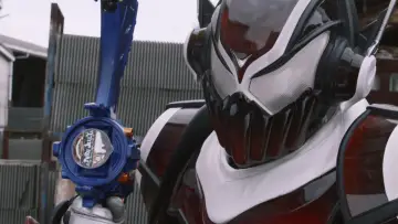 Задник до фильму"仮面ライダーヴラム ルートストマック" #1171853