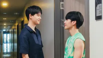 Задник до фильму"ดอกนีออนรอรัก" #1195395