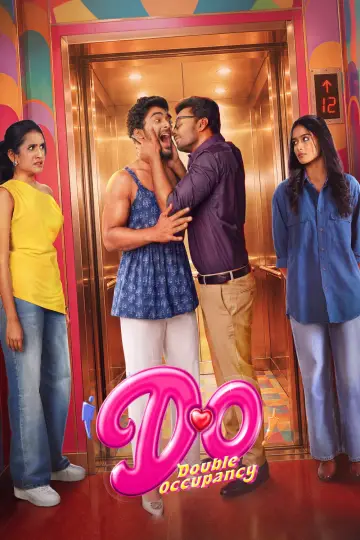 Постер до фильму"டபுல் ஆக்குபண்சி" #956390