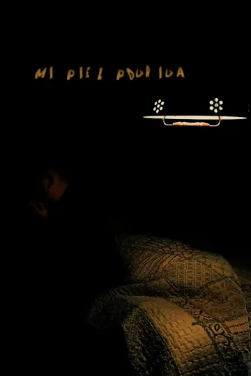 Постер до фильму"Mi piel podrida" #807490