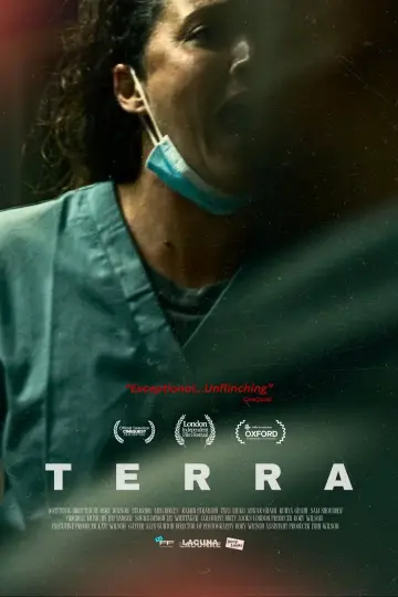 Постер до фильму"Terra" #774792