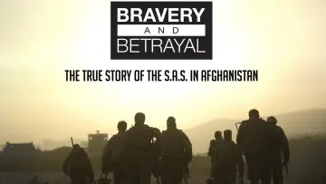 Задник до фильму"Bravery & Betrayal" #866538
