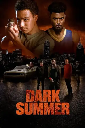Dark Summer постер