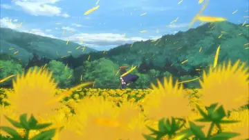 銀魂オンシアター2D かぶき町四天王篇 постер
