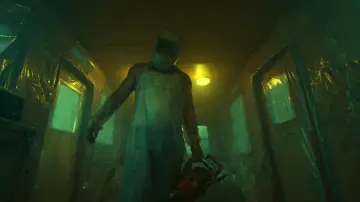 Задник до фильму"Jump Scare" #936863
