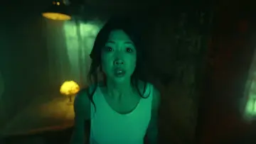Задник до фильму"Jump Scare" #936865