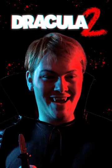 Dracula 2 постер