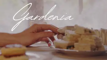 Задник до фильму"Gardenia" #965848