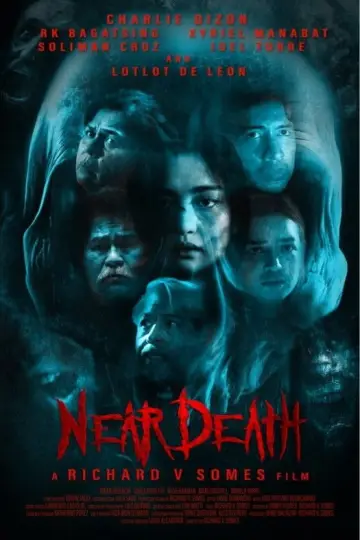 Постер до фильму"Near Death" #562973