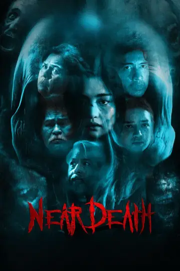 Постер до фильму"Near Death" #867940
