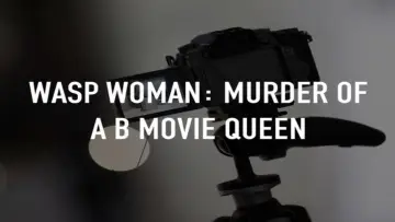 Задник до фильму"Wasp Woman: Murder of a B-movie Queen" #810686