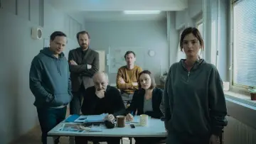 Задник до фильму"Stvůry" #850288