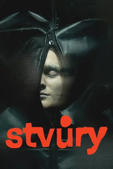 Stvůry постер