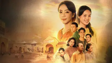 Задник до фільму "Ai Thương Ai Mến" #542348