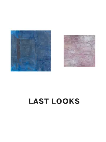 Постер до фильму"Last Looks" #537293