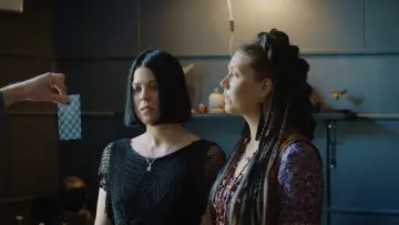Задник до фильму"Mis?" #1184096