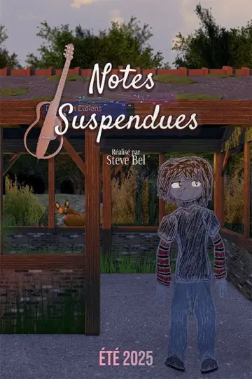 Постер до фильму"Notes Suspendues" #1152228