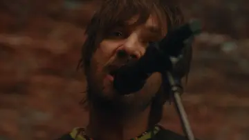 Задник до фільму "Tame Impala: Sound Check at Cherry Lane Theatre" #1836114