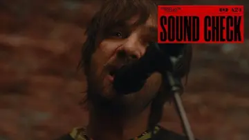 Задник до фільму "Tame Impala: Sound Check at Cherry Lane Theatre" #1836115
